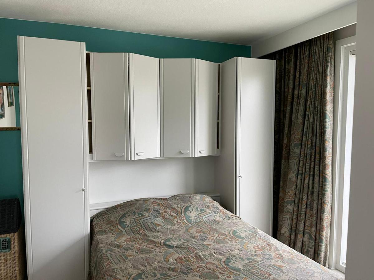 Appartement rénové à Nieuport, Franslaan 123 Résidence Zonnekeer Extérieur photo