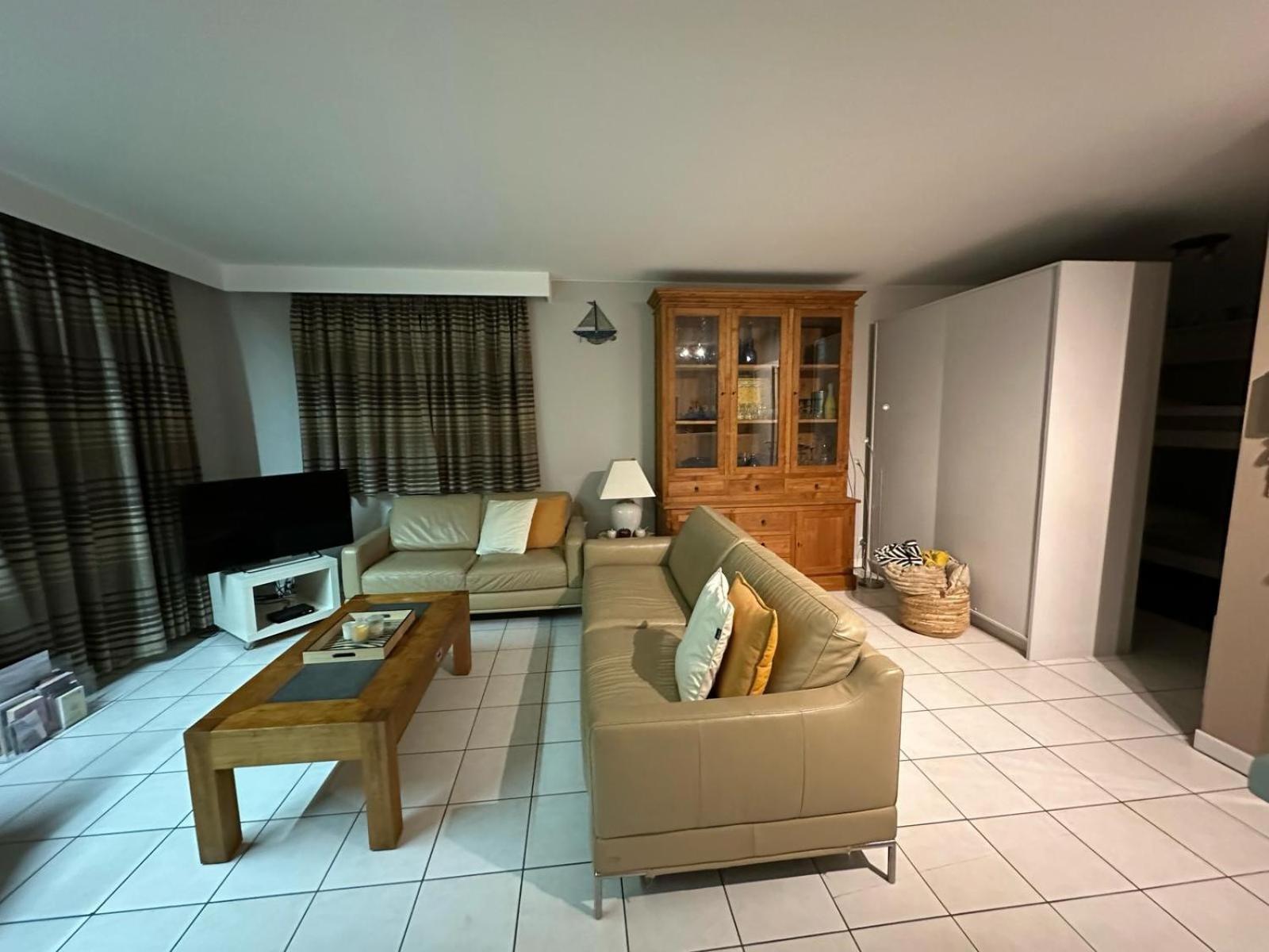 Appartement rénové à Nieuport, Franslaan 123 Résidence Zonnekeer Extérieur photo