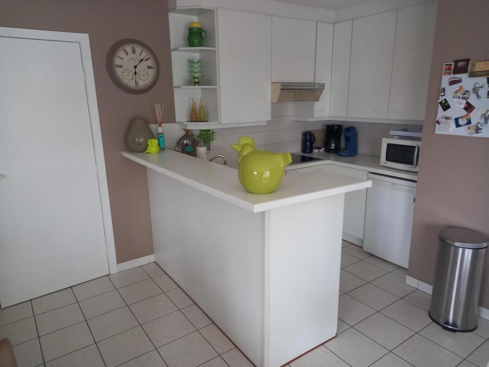 Appartement rénové à Nieuport, Franslaan 123 Résidence Zonnekeer Extérieur photo